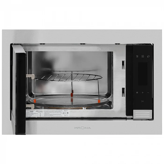 картинка Микроволновая печь Krona ESSEN 60 IX 