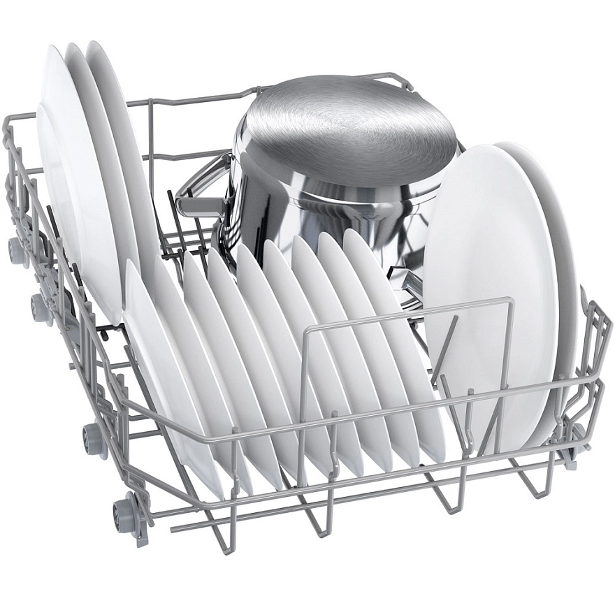 картинка Посудомоечная машина отдельностоящая Bosch SPS2HMI54Q 