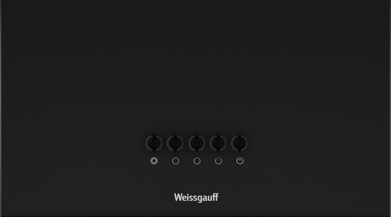 картинка Кухонная вытяжка Weissgauff Box 1400 Island BL 