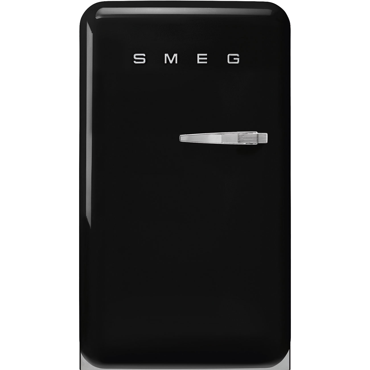 картинка Отдельностоящий холодильник Smeg FAB10LBL6 