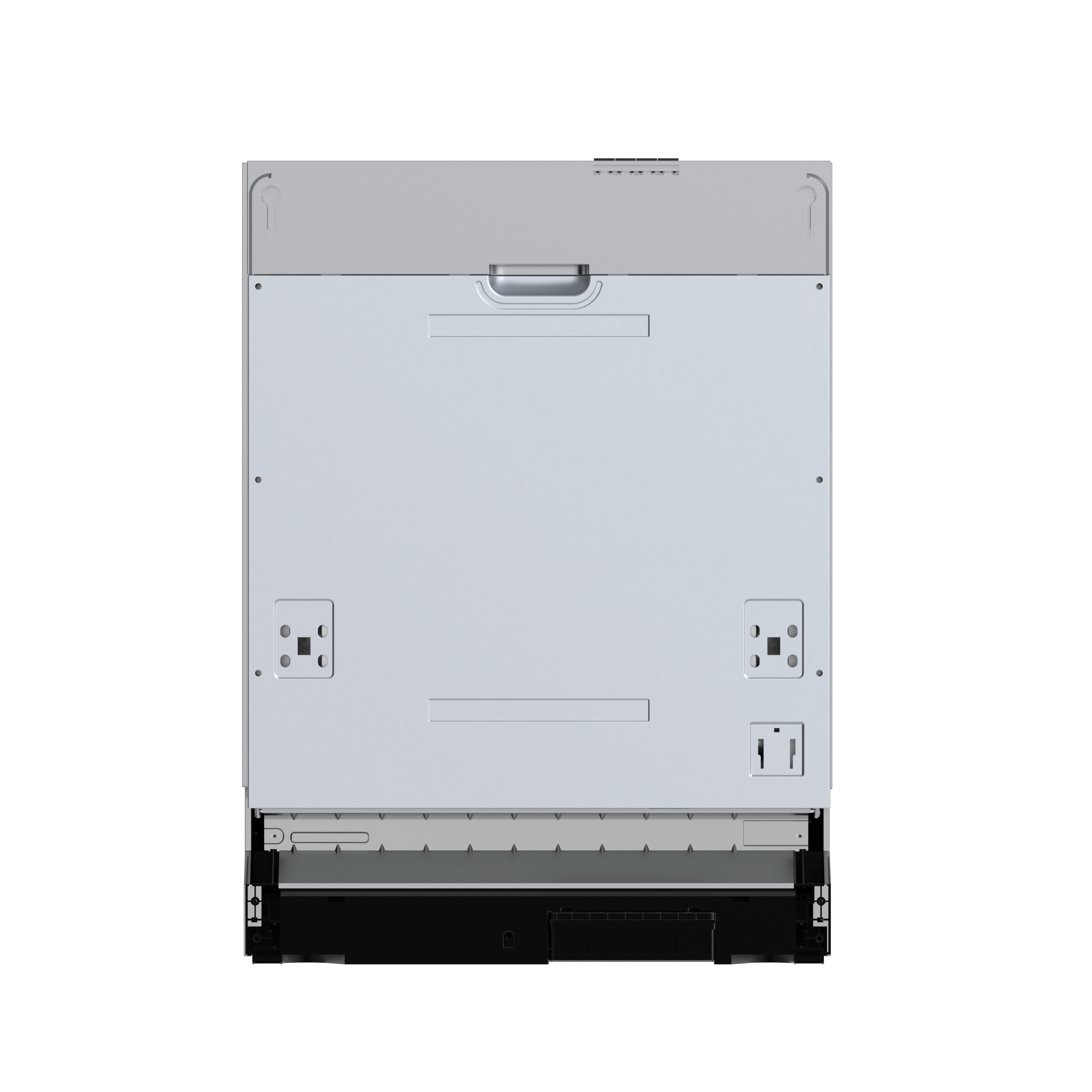 картинка Посудомоечная машина Delonghi DDW 06F Magnesite 