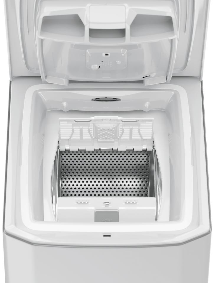картинка Стиральная машина с паром Haier RTXS G584TMH-07 