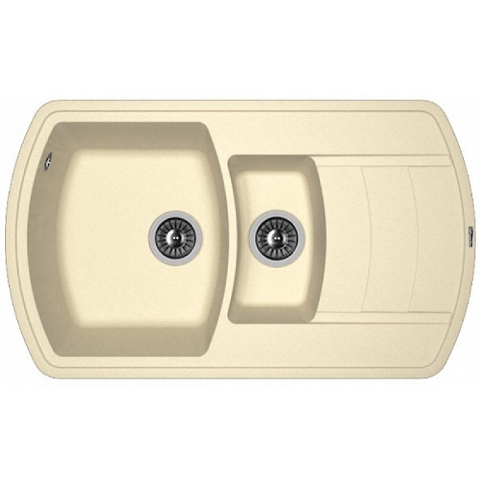 картинка Мойка для кухни Florentina Нире-860К 