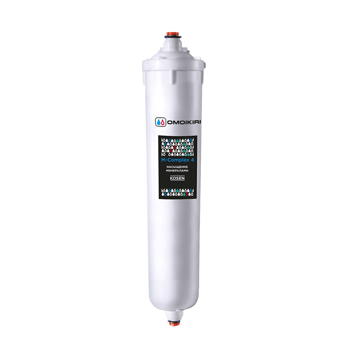 картинка Сменный модуль Omoikiri M-Complex 4  картинка Сменный модуль Omoikiri M-Complex 4