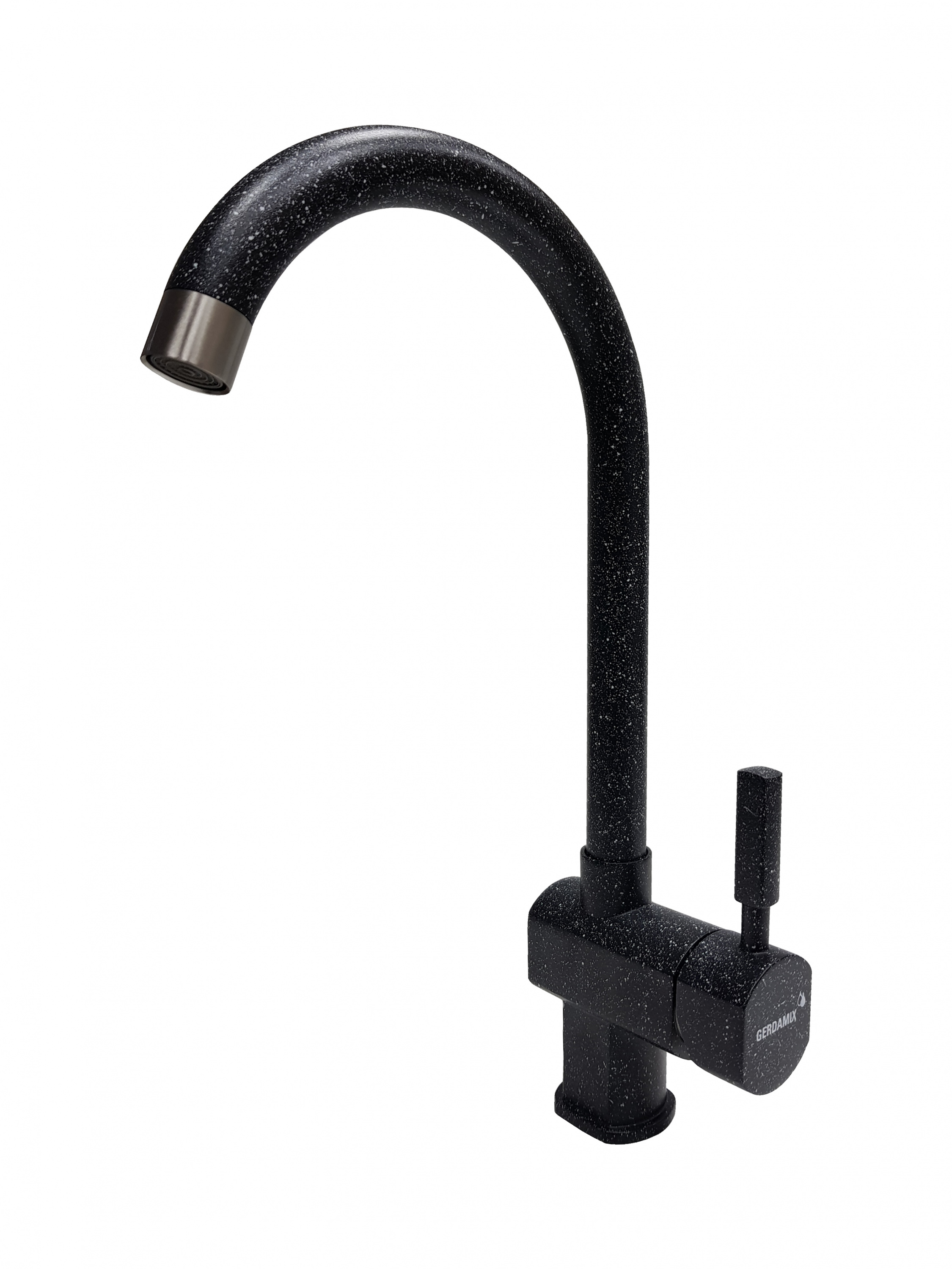 картинка Смеситель Gerdamix VIOLETA LITE SERIES (DG) 