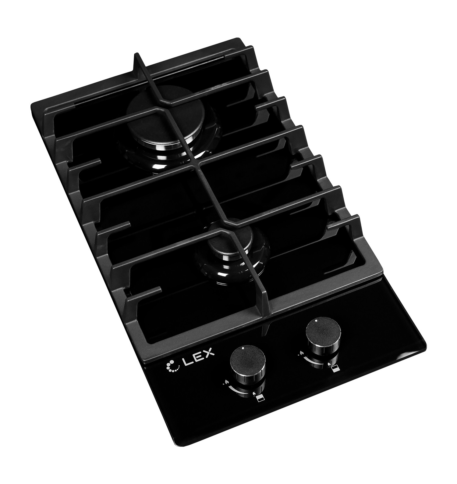 картинка Варочная панель Lex GVG 321 BL 