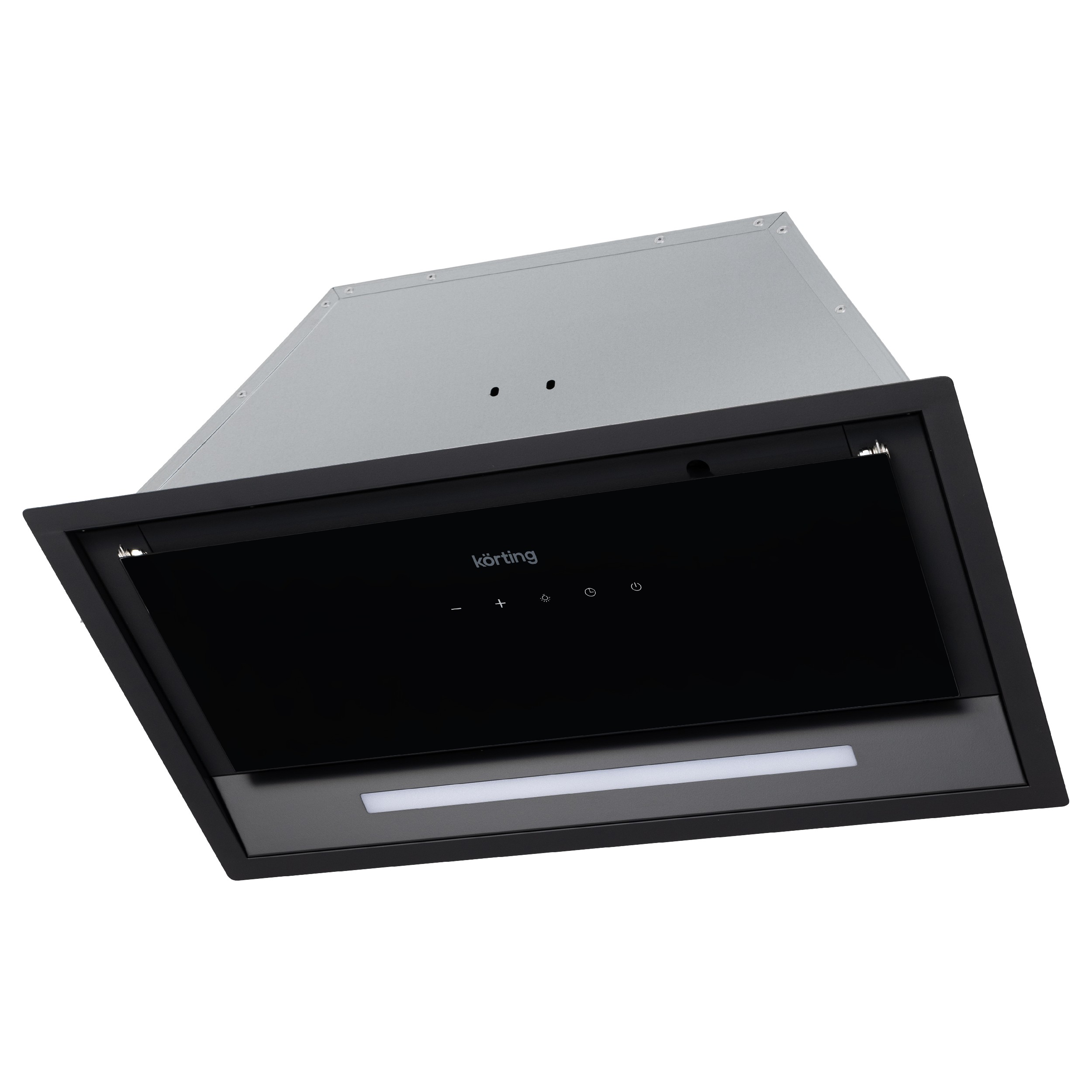 картинка Кухонная вытяжка Korting KHI 6892 DGN 