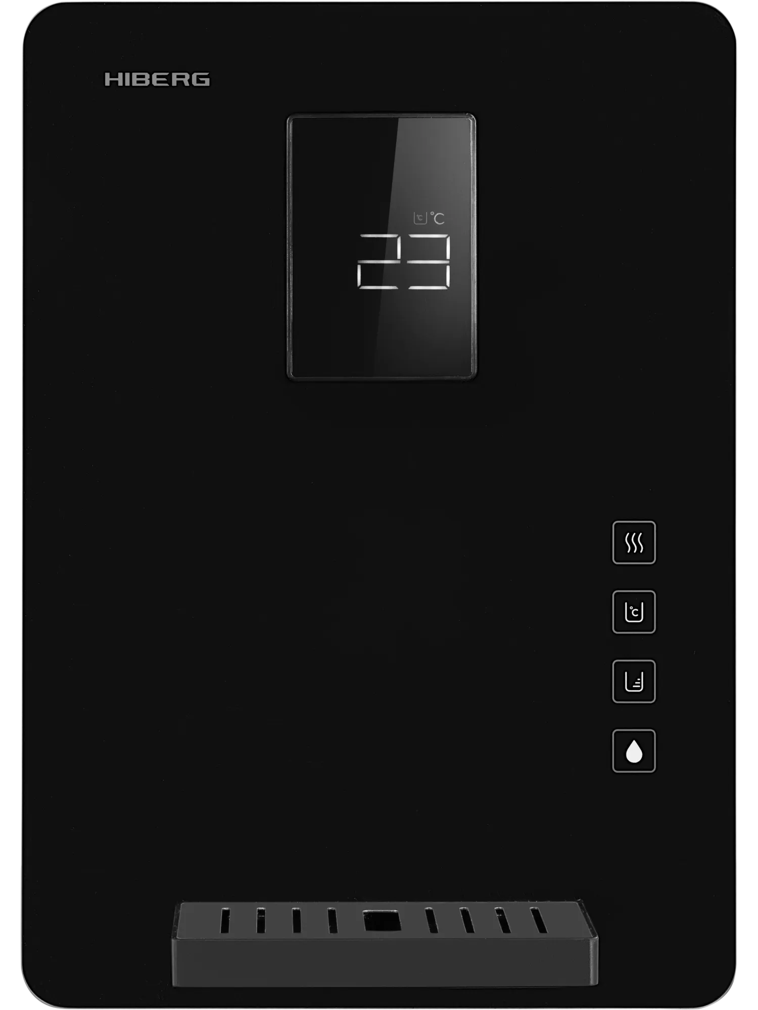 картинка Кулер для воды Hiberg DV 50 GB 