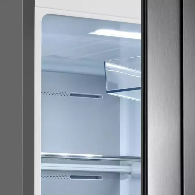 картинка Отдельностоящий холодильник Kuppersberg NRS 188 X 