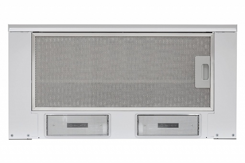 картинка Кухонная вытяжка Krona KAMILLA 600 WHITE (1 МОТОР) 