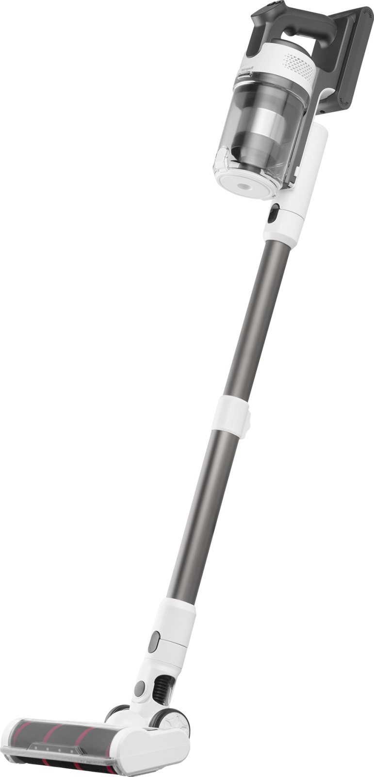 картинка Пылесос моющий Weissgauff V20 BLDC Wash&Dry Dust Station 