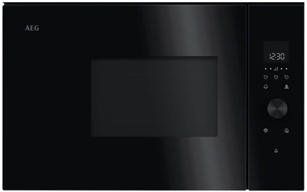 картинка Микроволновая печь Aeg TB6SM171DB 