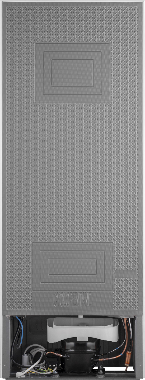 картинка Отдельностоящий холодильник Weissgauff WRK 1430 Defrost White 