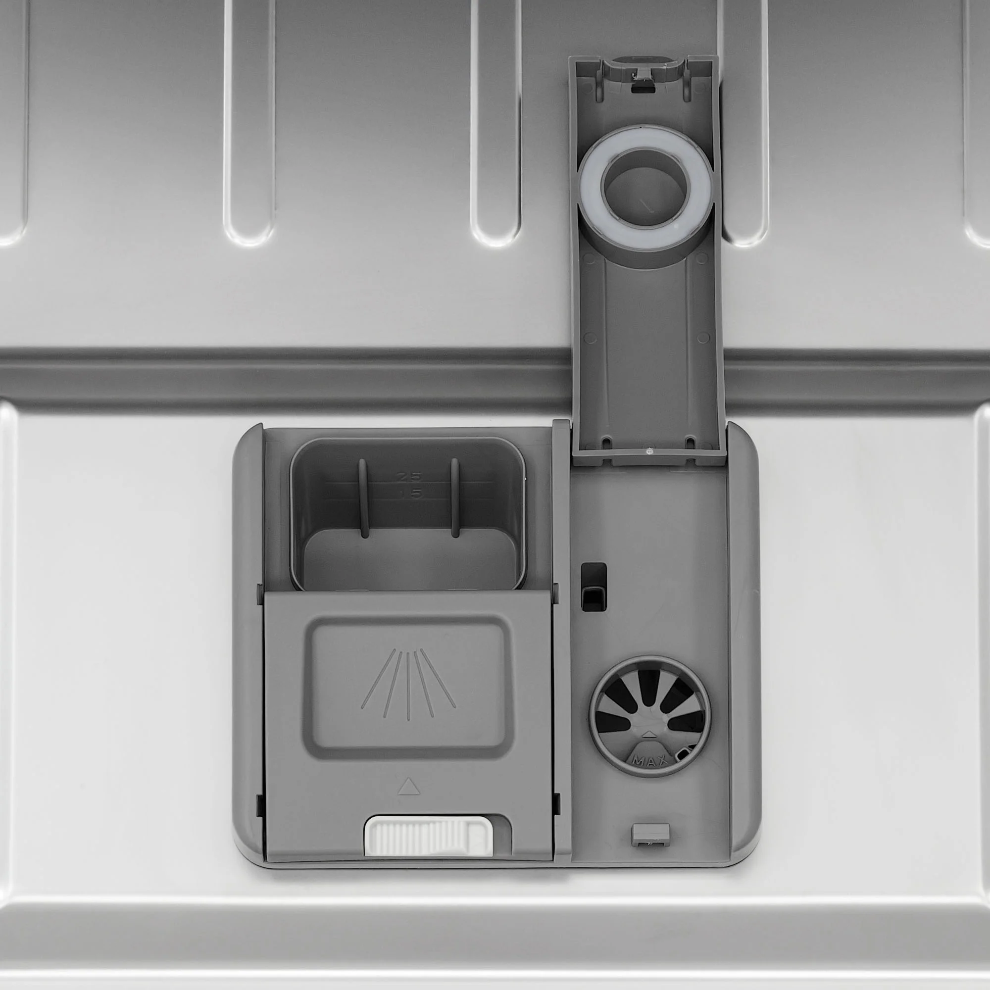 картинка Посудомоечная машина Krona WESPA 60 BI V2 