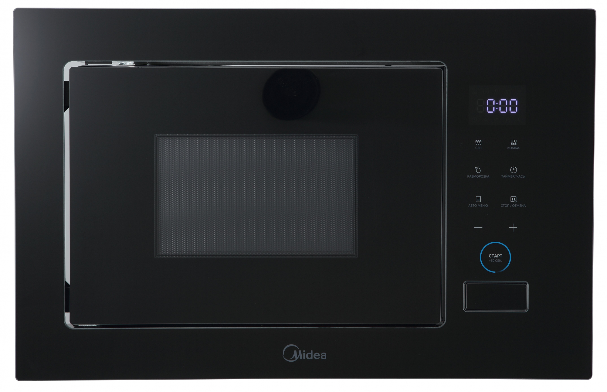 картинка Микроволновая печь встраиваемая Midea MI982617GB 