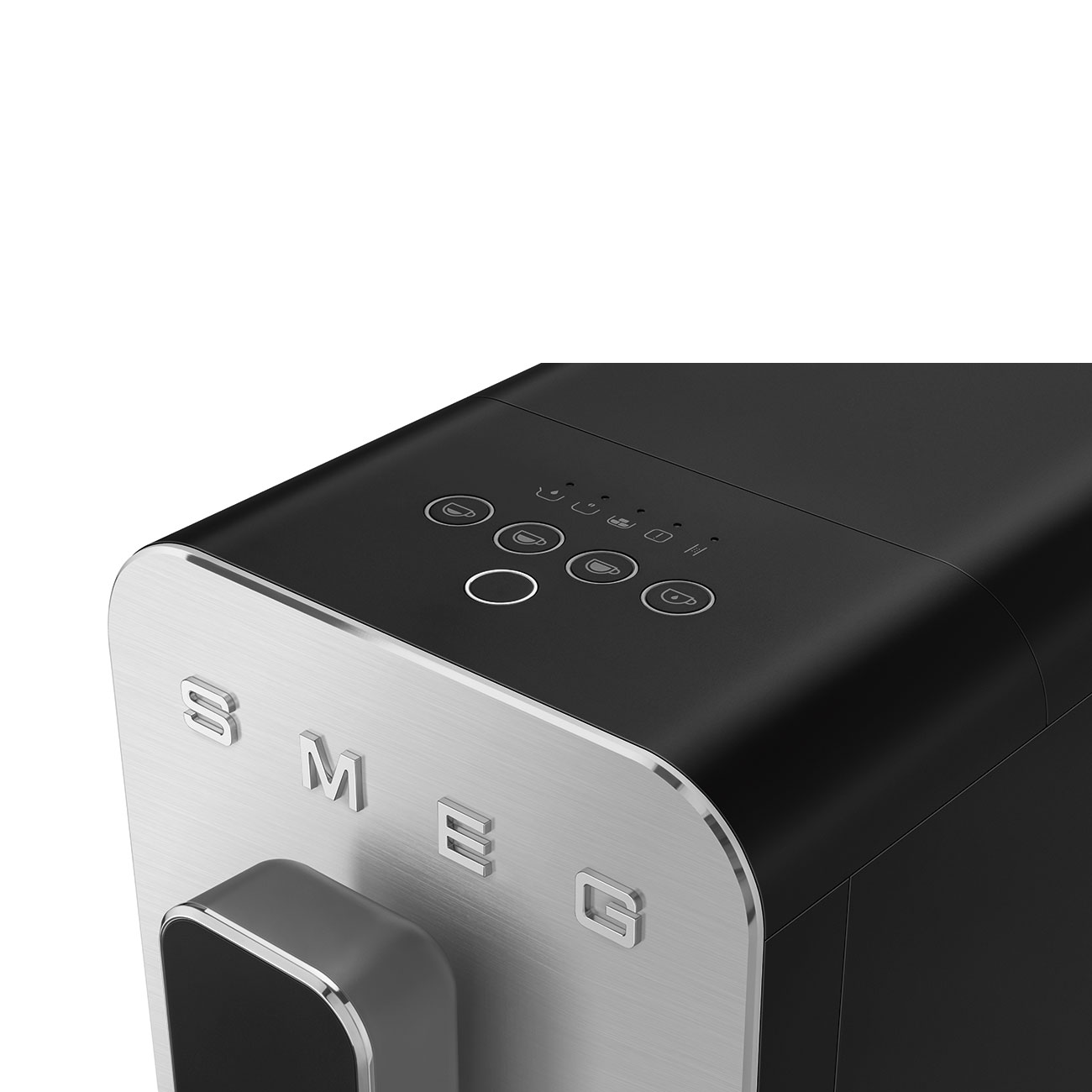 картинка Кофемашина Smeg BCC11BLMEU 