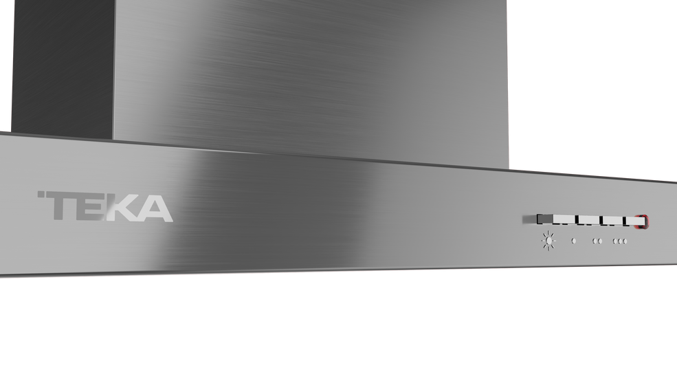 картинка Кухонная вытяжка Teka DSJ 650 SS 