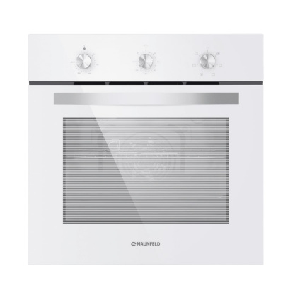 картинка Электрический духовой шкаф Maunfeld EOEC.586W 