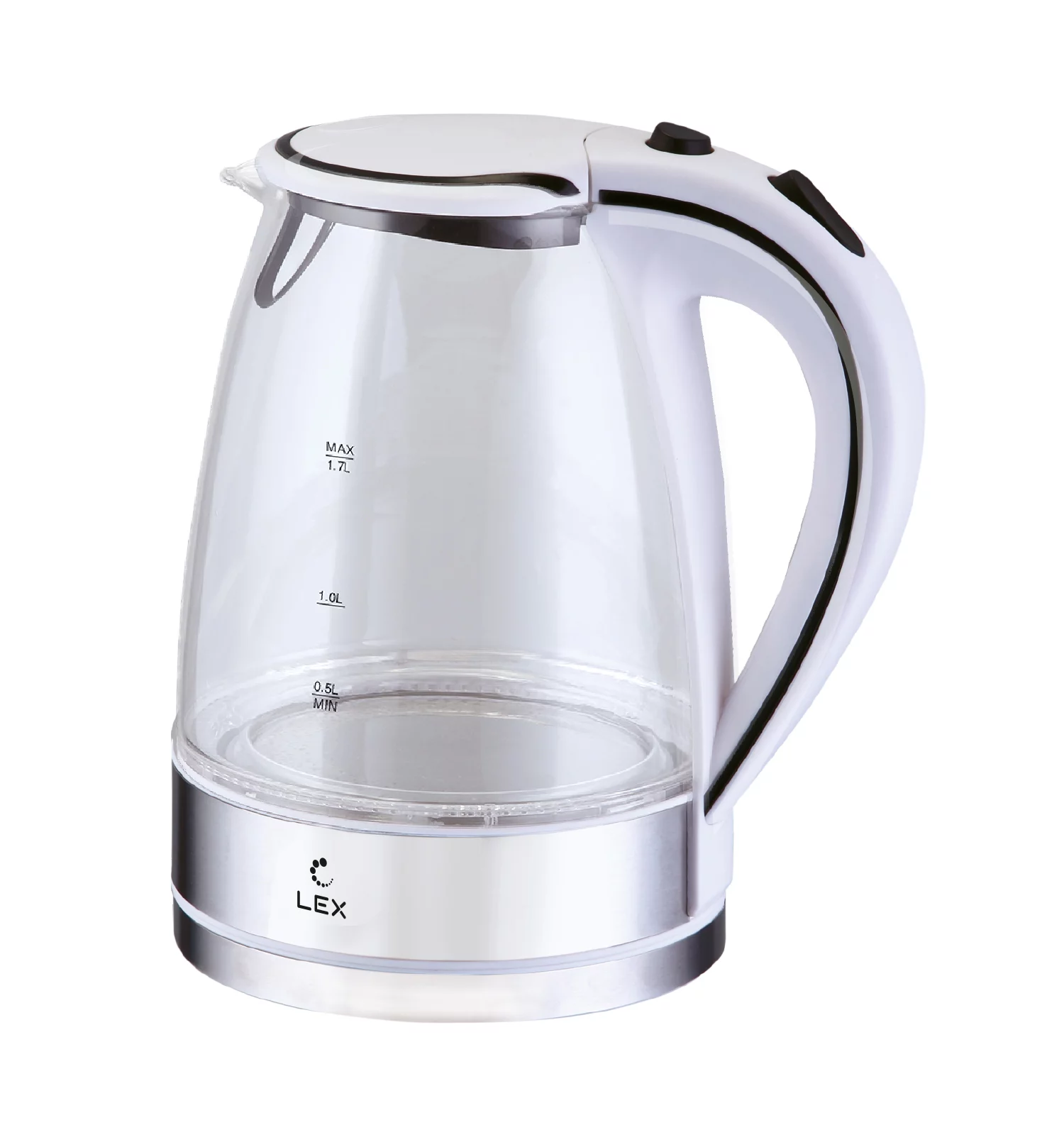 картинка Чайник Lex LX 3004-2  картинка Чайник Lex LX 3004-2