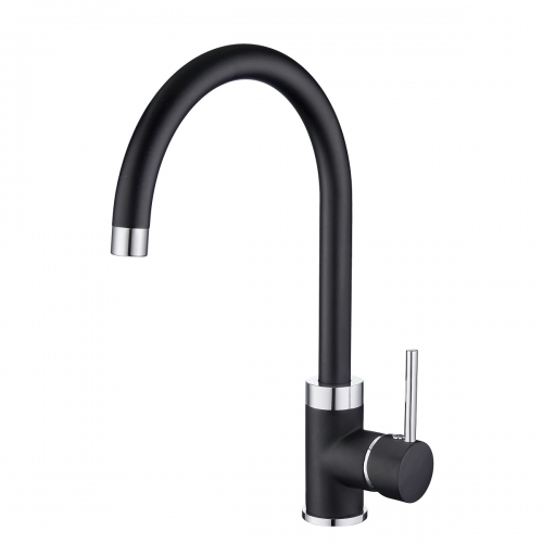 картинка Смеситель Emar Quartz ЕС - 3004  картинка Смеситель Emar Quartz ЕС - 3004