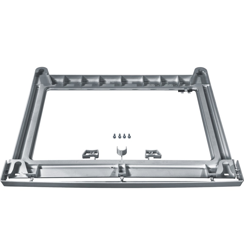 картинка Соеденительный элемент Bosch WTZ2041X серебро 