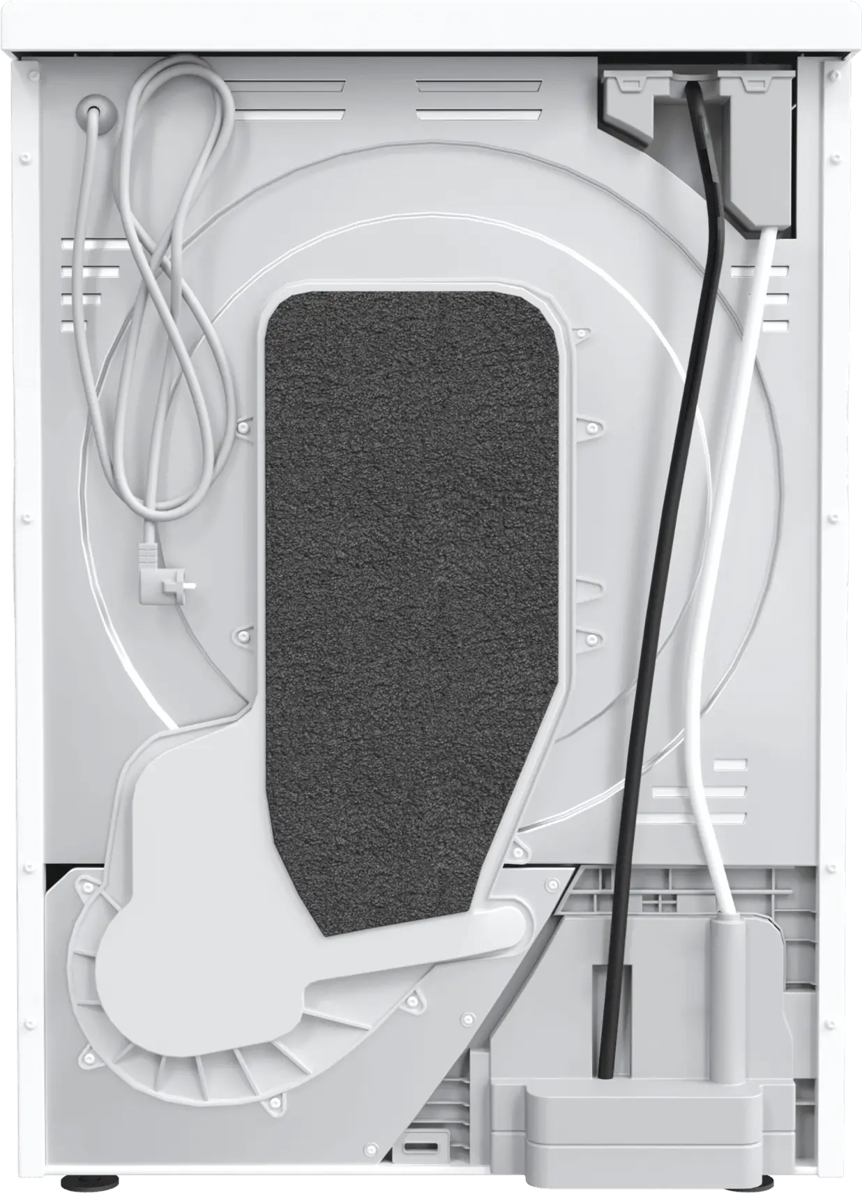картинка Комплект Haier HW105-BP14336+CK-2+HD105-A2336 