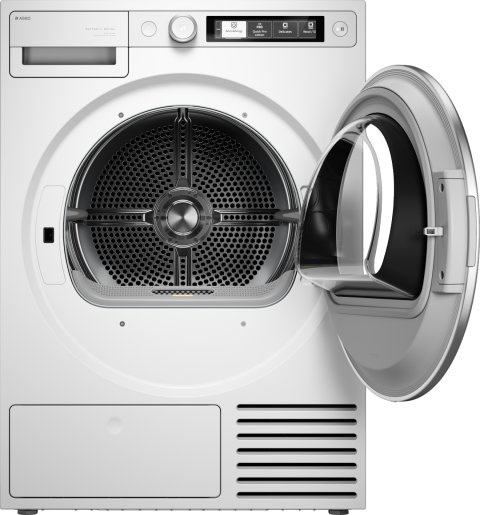 картинка Комплект Asko Style 16 (W5096CW, T509HRW, DC7774 V.W) 