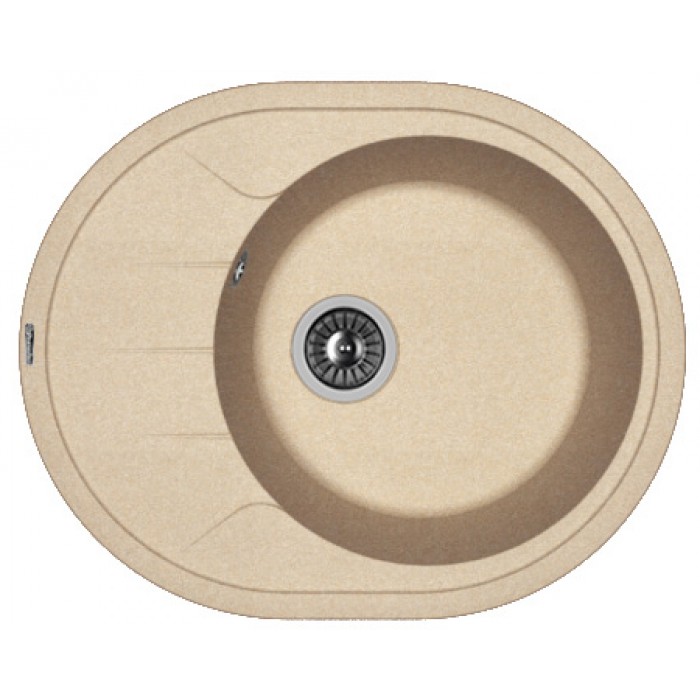 картинка Мойка для кухни Florentina Родос-620 