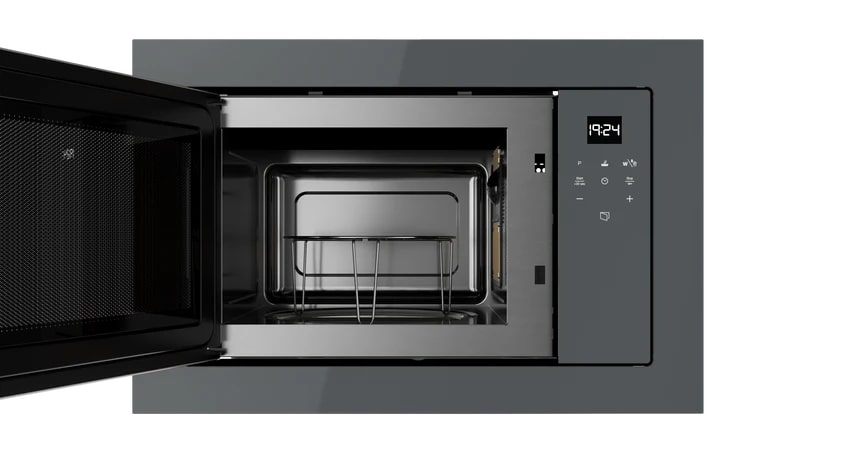 картинка Микроволновая печь Teka ML 8210 BIS STONE GREY 