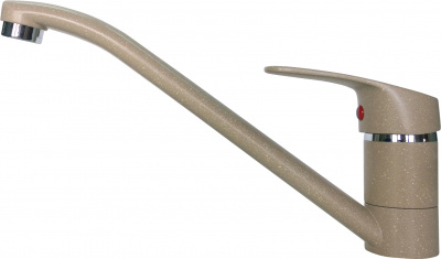 картинка Смеситель Gerdamix VERDE (FL) 