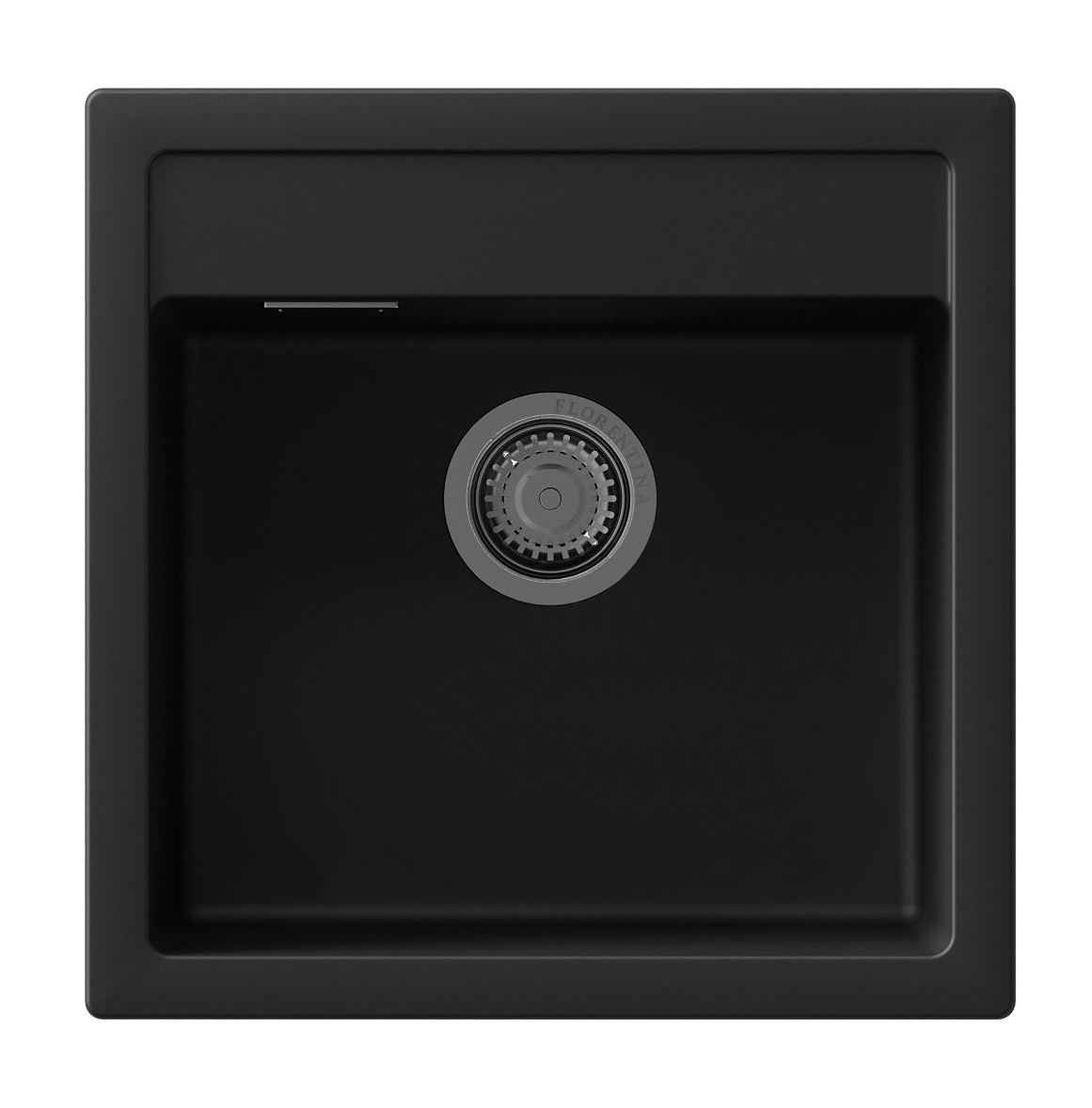 картинка Мойка для кухни Florentina ЭСТЕЛЬ 510 