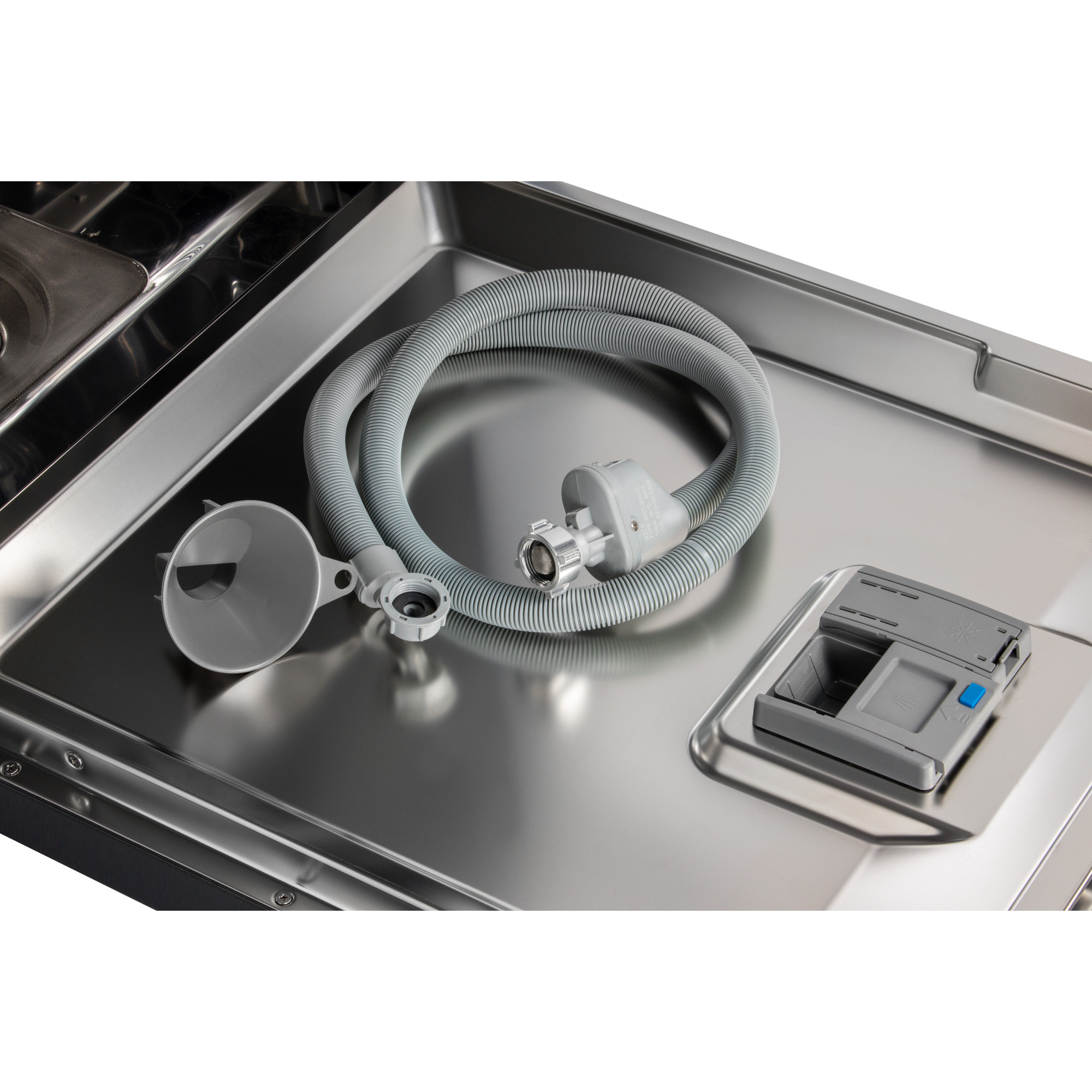 картинка Посудомоечная машина Hiberg F68 1530 LB 