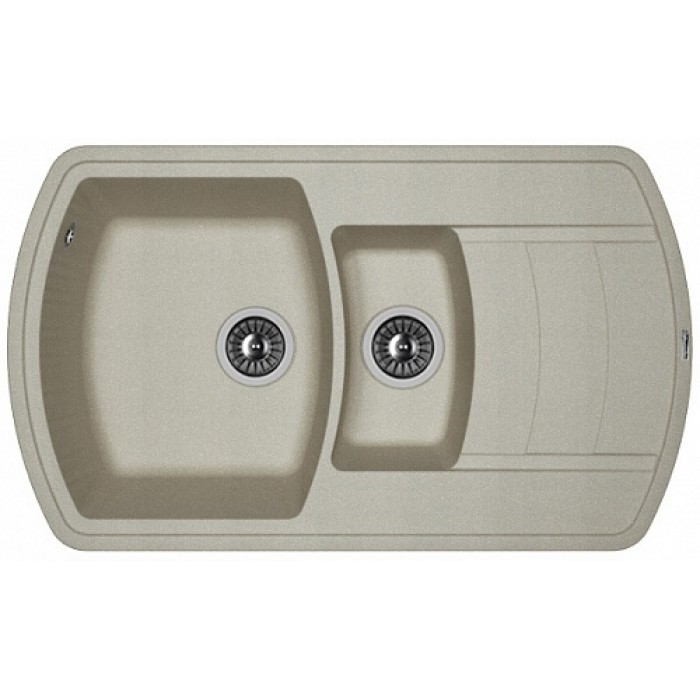 картинка Мойка для кухни Florentina Нире-860К 