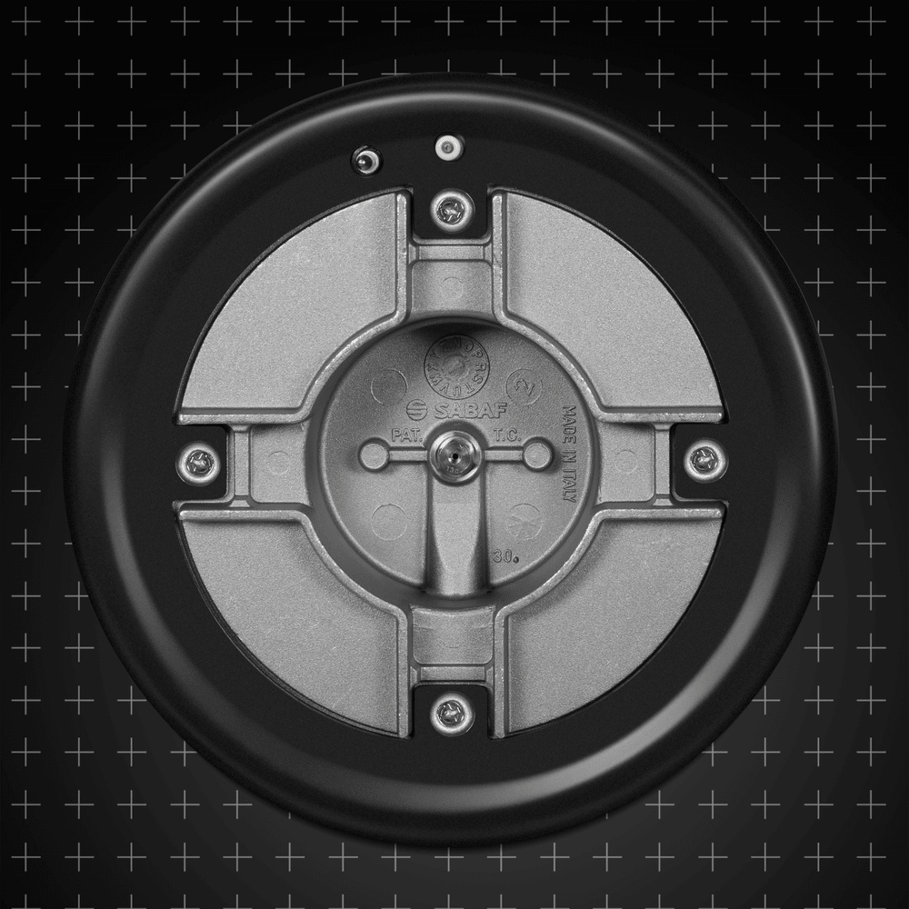 картинка Газовая варочная панель Maunfeld EGHG.64.73CB2/G 