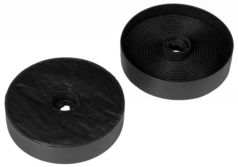 картинка Комплект из 2х угольных фильтров Kuppersberg Kfp 3 