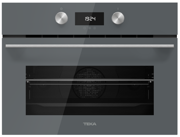 картинка Электрический духовой шкаф Teka HLC 8400 STONE GREY 