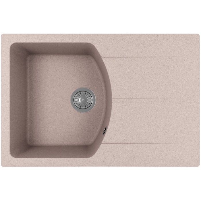 картинка Мойка для кухни Florentina ПАОЛА 760 