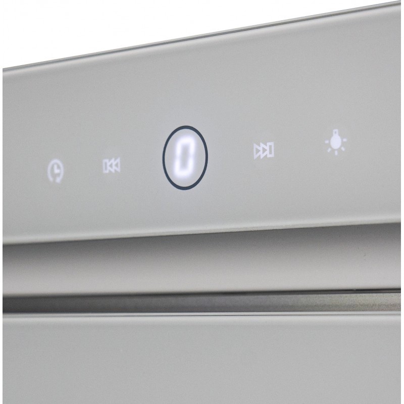 картинка Кухонная вытяжка Lex GS BLOC GS 600 WHITE 