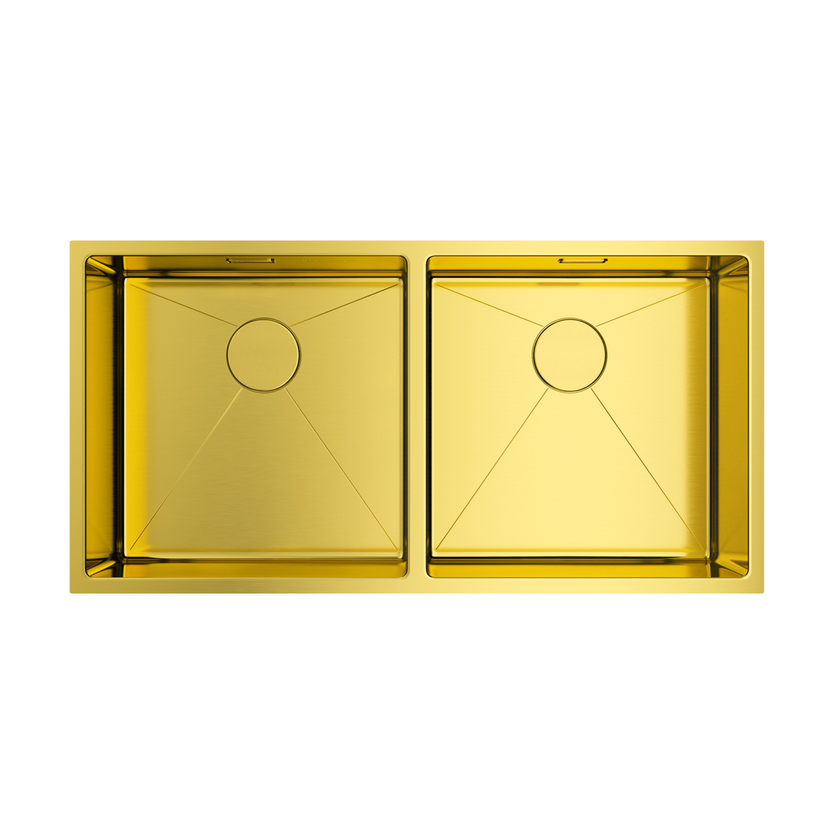 картинка Мойка для кухни Omoikiri Taki-86-2-LG 