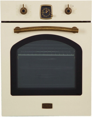 картинка Духовой шкаф Korting OKB 4941 CRB 