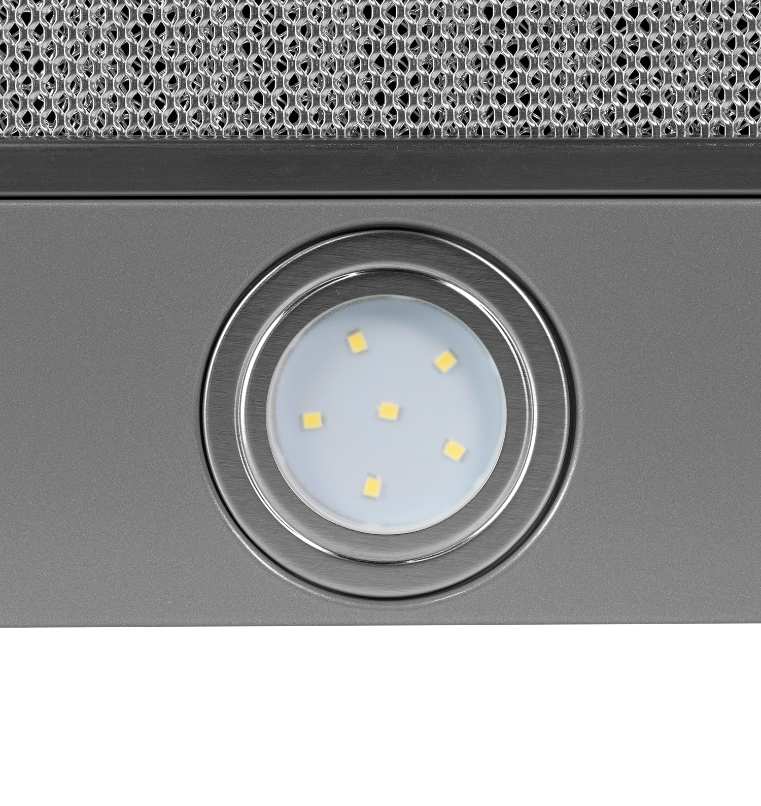 картинка Кухонная вытяжка Millen MBKHS 601 IX 