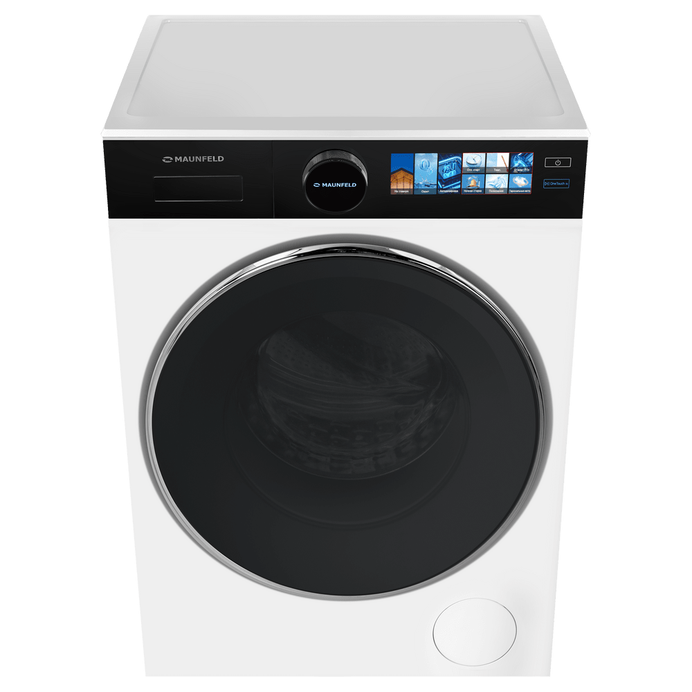 картинка Стиральная машина Maunfeld MFWM1410WH05 