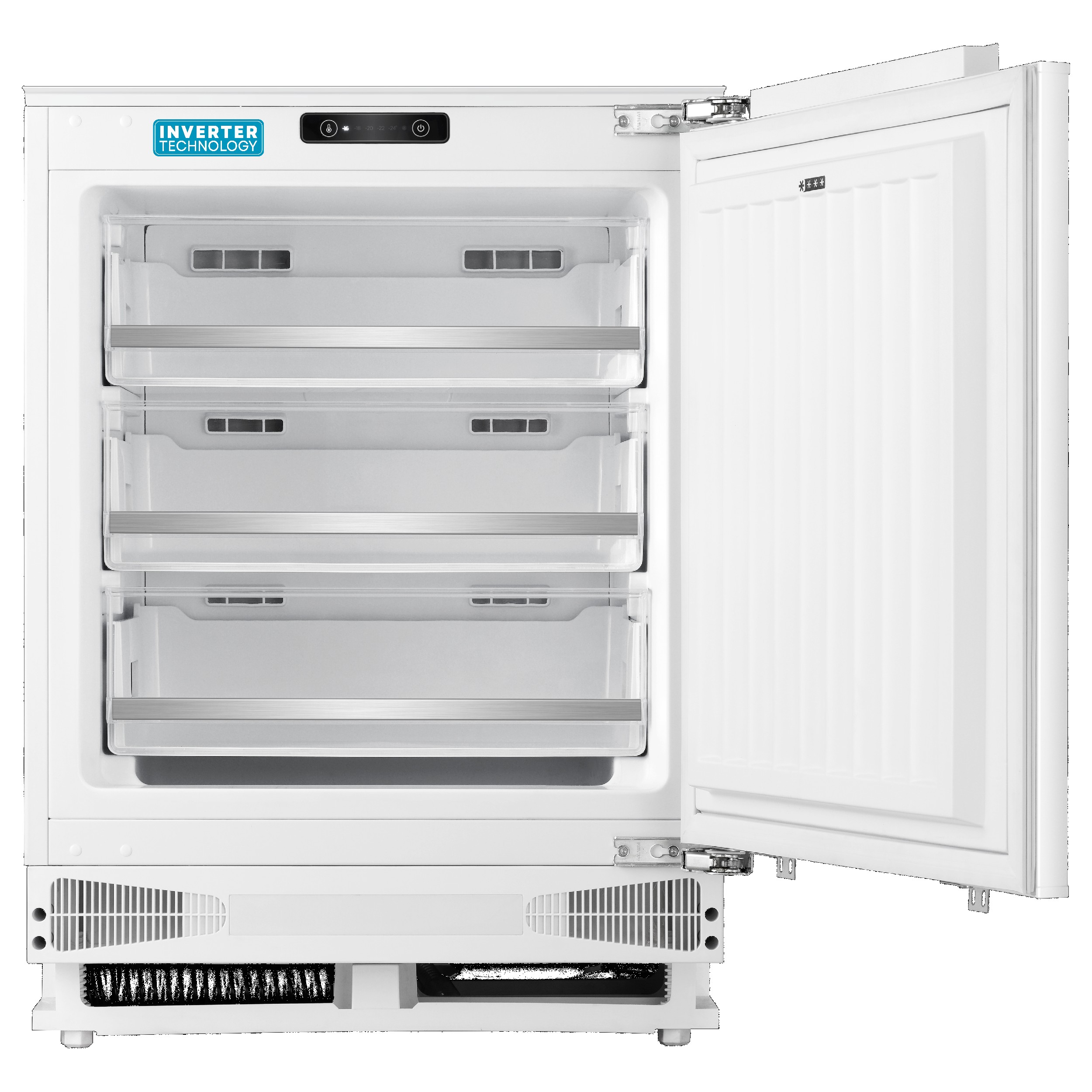 картинка Морозильная камера Korting KSI 8217 F 