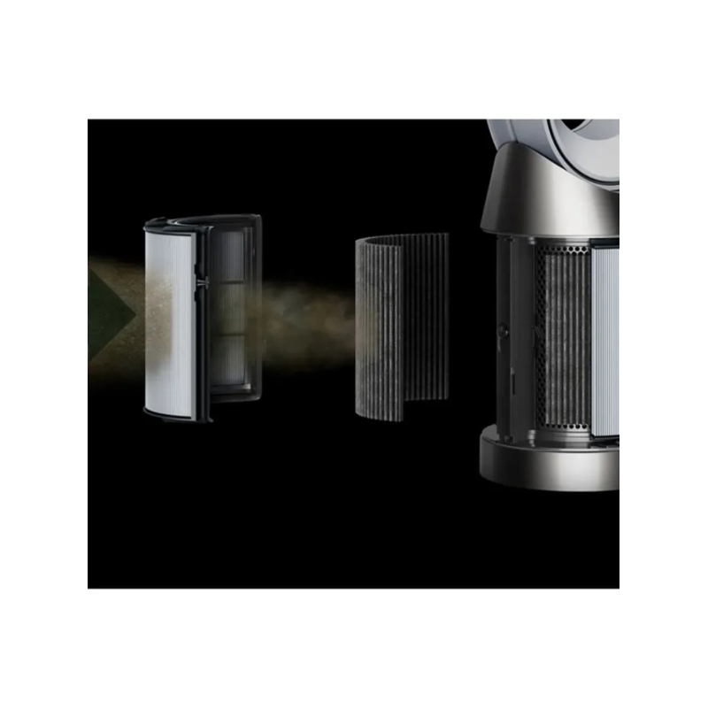 картинка Очиститель воздуха Dyson TP11 Purifier Cool 544901-01 