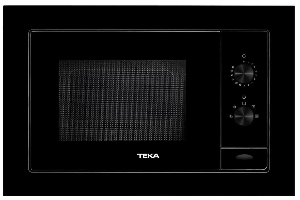 картинка Микроволновая печь Teka ML 8200 BI FULL BLACK 