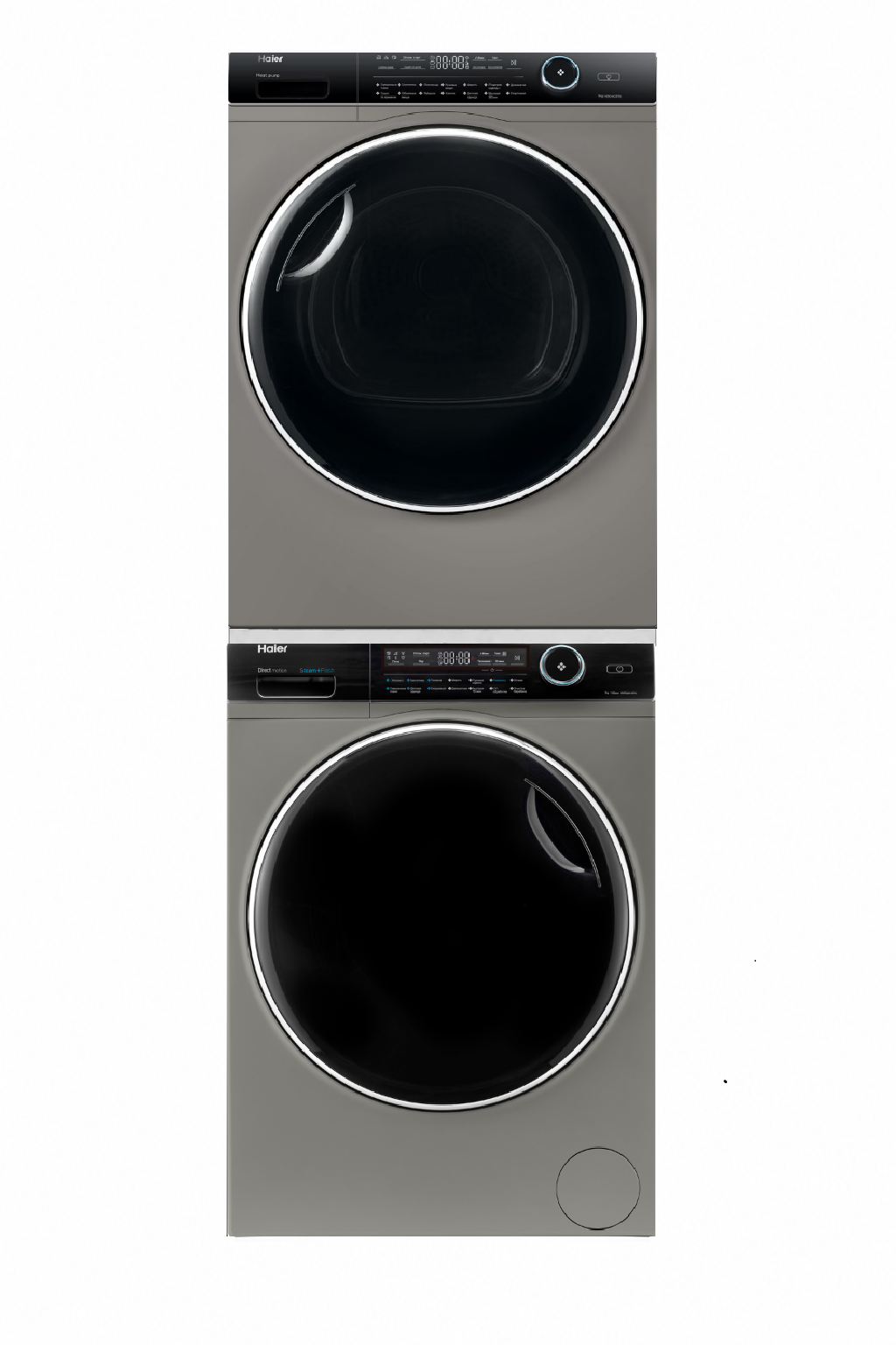 картинка Комплект Haier HW90-B14979S+CKS-1+HD90-A2979S 