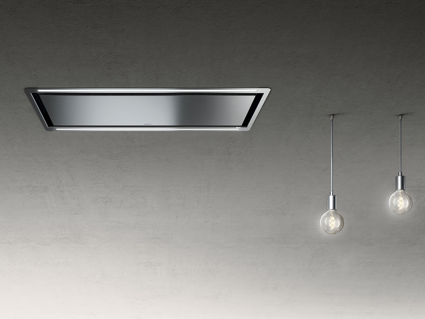 картинка Кухонная вытяжка Elica HILIGHT-X H16 WH/A/100 