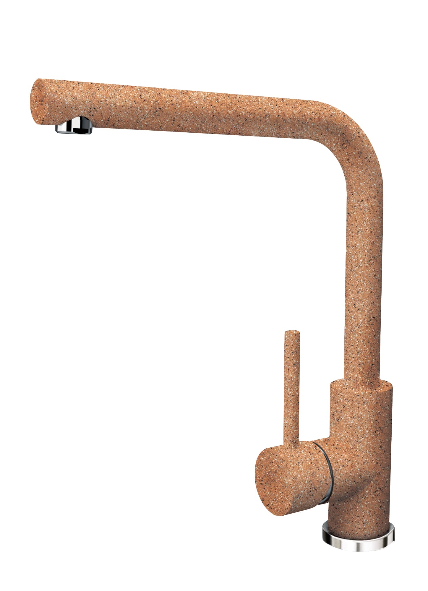 картинка Смеситель Dr. Gans ЛИРА 