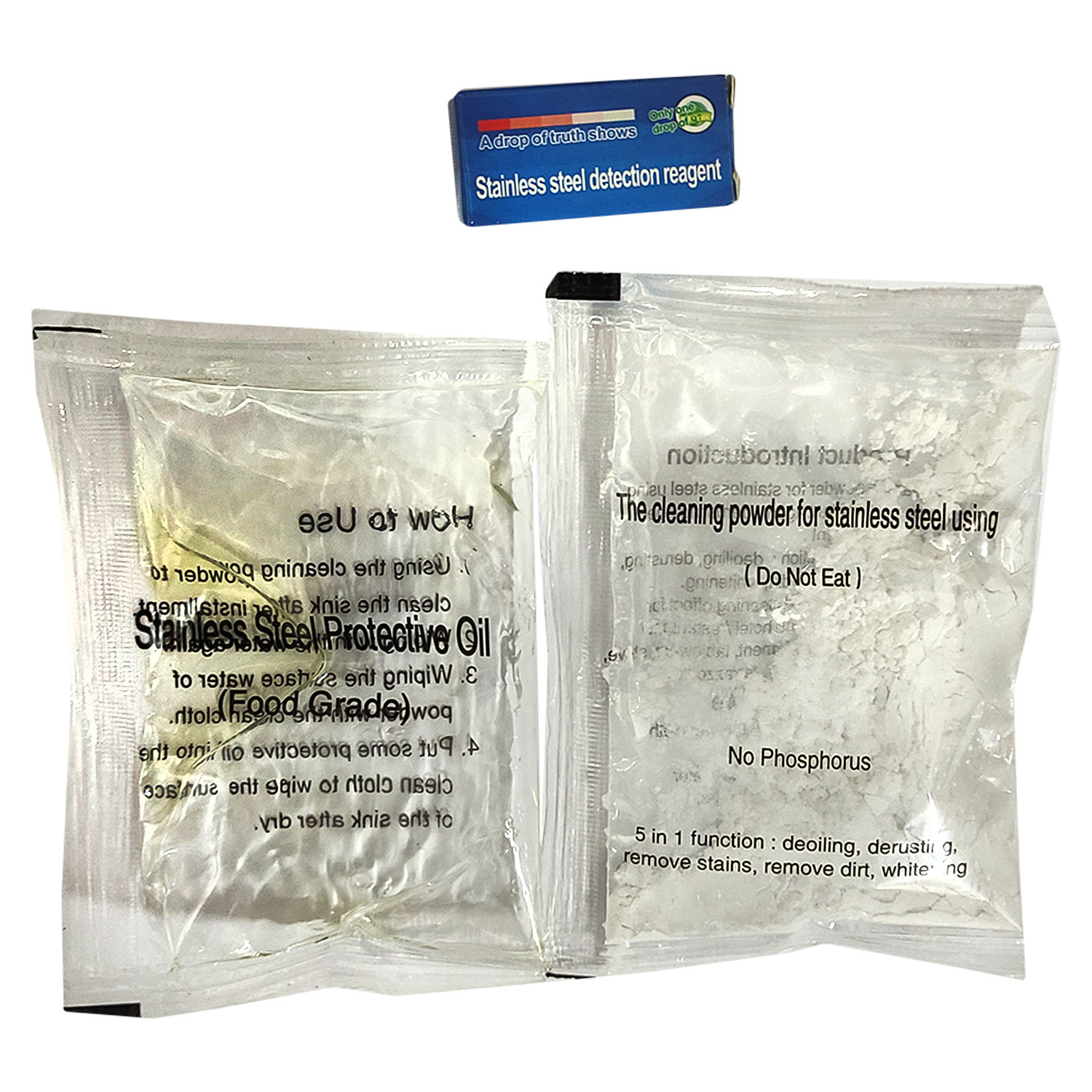 картинка Мойка для кухни Premial PR5050 EVEN (3мм) 