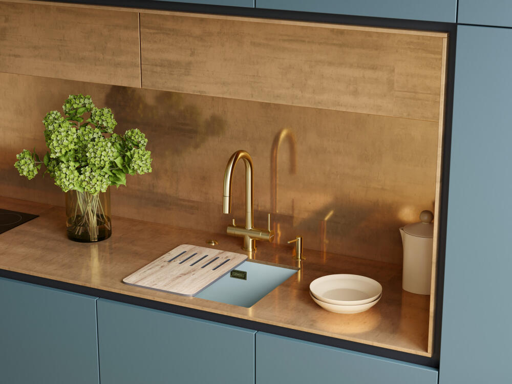 картинка Разделочная доска Omoikiri CB-Yamakawa 